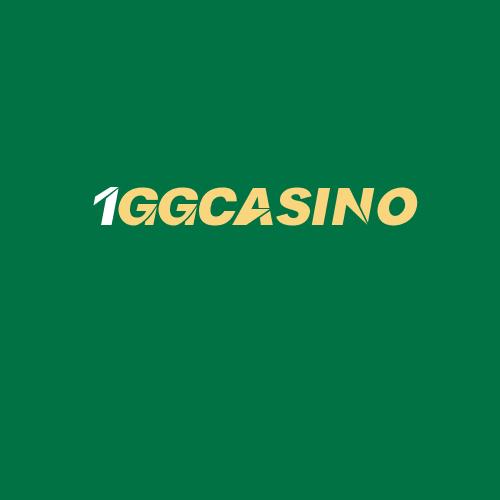 Logo da 1GGCASINO