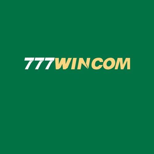 Logo da 777WINCOM