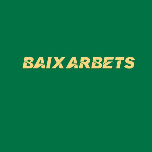 Logo da BAIXARBETS