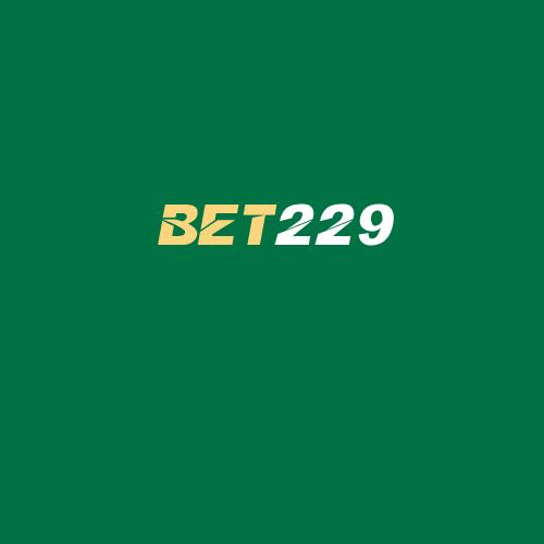 Logo da BET229