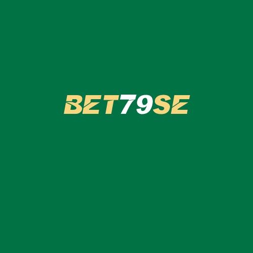 Logo da BET79SE