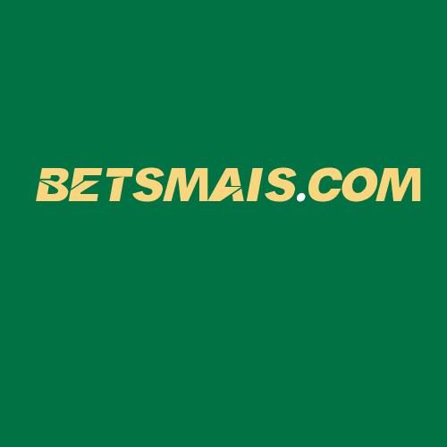 Logo da BETSMAIS