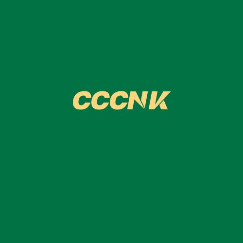 Logo da CCCNK