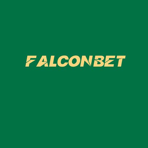 Logo da FALCONBET