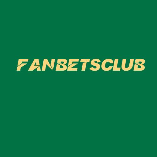 Logo da FANBETSCLUB