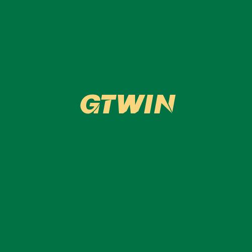 Logo da GTWIN