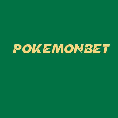 Logo da POKEMONBET